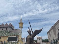 -大连海昌发现王国主题公园