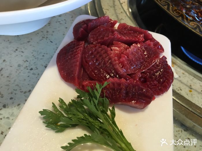 大队长南山花园火锅鲜郡花图片 - 第1322张