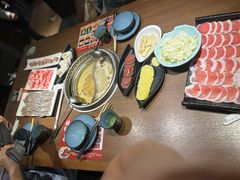 -快乐小羊·内蒙牛羊肉火锅(流花中心店)
