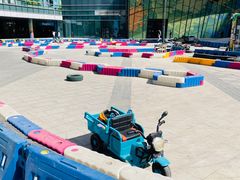 -大族广场Mall&More