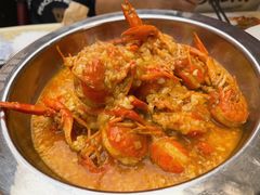 -聚味瞿记·龙虾堂(坡子街店)