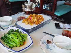 -柳莺湖上·湖景餐厅·江南菜(西湖店)