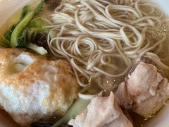-东园小馆·早茶·淮扬小炒(江都路店)
