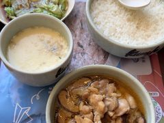 -真功夫(金沙湾店)