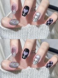 -M·X Nail日式美甲美睫