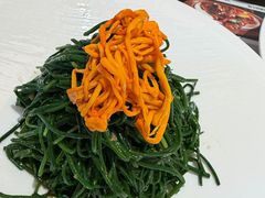 -新疆巴州金丝特餐厅(大钟寺店)