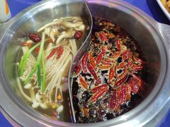 -马路边边火锅串串(观前街店)