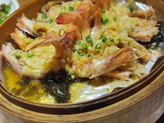 -鸽味轩·粤菜小馆(高楼门总店)