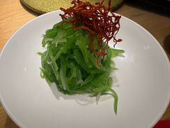 -吴越荣记苏州菜·松鼠桂鱼 100% 活鱼现做(月光码头店)