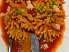 -福慧慈缘素食餐厅(王府井店)