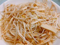 溧阳白芹-天乐农家鱼头王(天目湖店)