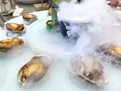 -尖沙咀大酒楼(罗村店·粤菜海鲜·宴会聚餐)
