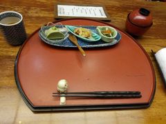 -京怀石·壬生