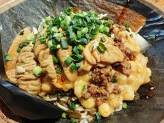 -我的面 川味Bistro(后沙峪店)