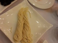 刀切面-金谷大厦酒店-黑土优品1号餐厅