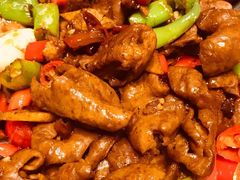 -同庆楼(天鹅湖万达店)