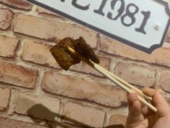 -云晓光头烧烤吧(新大陆广场店)