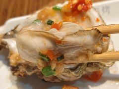 -华府九号海鲜烧烤大排档(龙域店)
