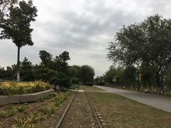 -永定河休闲森林公园