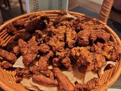 -奉天掌柜·非遗猪手·笨饺子(崇山路店)