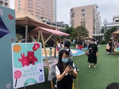 -哈罗呦呦托育公学