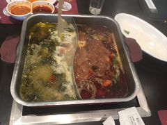 -新辣道鱼火锅(领展购物广场·中关村店)