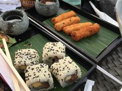 -Rock Bar Bali(Bali)