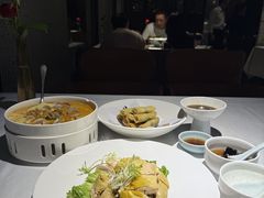 -小城故事·地道宁波味(月湖盛园店)