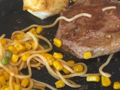 -豪客来牛排(汕头东厦100店)