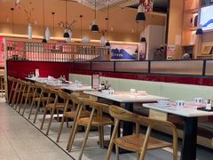 -花漫里日式餐厅(南安中骏店)