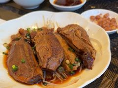 -中国厨房/台湾牛肉面