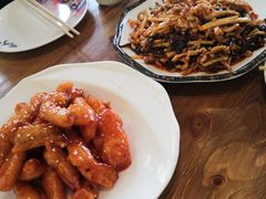 -娄三少·老北京春饼烤鸭家常菜(富力又一城店)