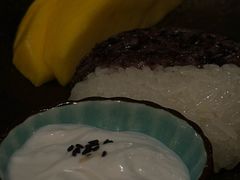 芒果椰浆糯米饭-米泰MiThai