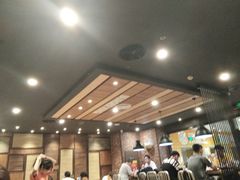 -汉堡王(烟台新世界店)