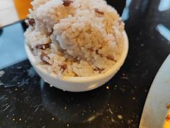 -山妹子铁锅炖