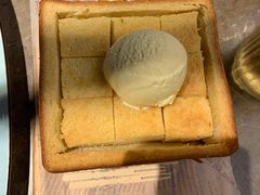-绿茶餐厅(崇文门新世界店)