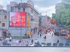 -五马集·海鲜·温州大牌档(黑金冠五马街十字路口店)