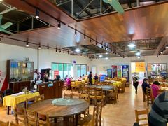 -大笑饭堂(甲子桥店)