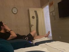 -益健·足疗汗蒸SPA(芙蓉广场店)