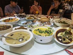 -三六三杭州菜(水上总店)