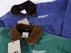 -Carhartt WIP(北京三里屯太古里店)