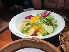 果蔬大沙巴-楼兰新疆主题餐厅(苏州中心店)