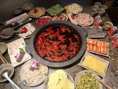-重庆渝达老火锅(春熙路店)