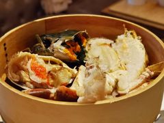 -雍和会海鲜姿造自助(湖东路店)