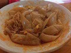 热面皮-赵家面皮