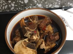 -贡梅老面馆·蟹粉面·无锡特色小吃(南长街主推店)