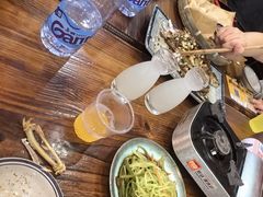 -刘师父老汉口江湖菜(蔡锷路店)