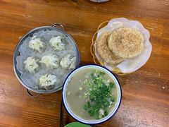 -承德正宗平泉羊汤(崇礼店)