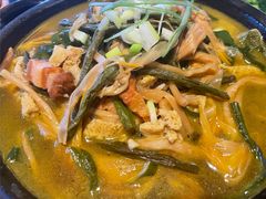 -鼓楼东街老火锅(鼓楼店)