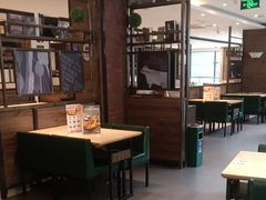 -豪客来牛排(鼓楼名店街店)